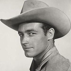 Guy Madison Profile Picture
