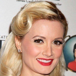 Holly Madison Profile Picture