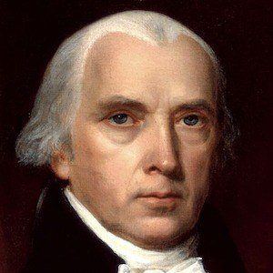 James Madison Profile Picture