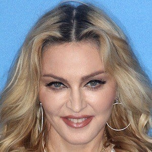 Madonna Profile Picture