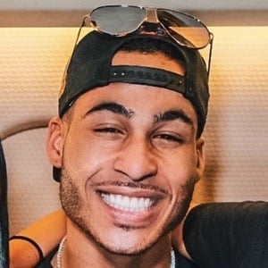 Josh King Madrid Profile Picture