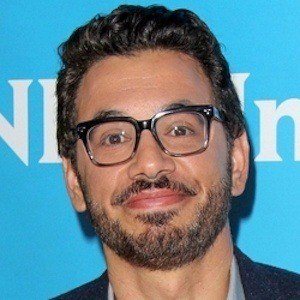 Al Madrigal