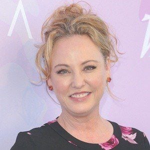 Virginia Madsen