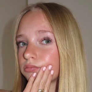 Lucy Mae Profile Picture