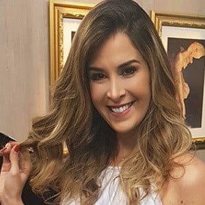 Pamela Magalhães Profile Picture