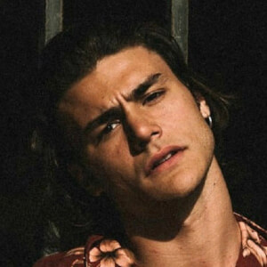 Vittorio Magazzù Profile Picture