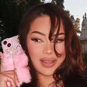 Daniela Magdaleno Profile Picture