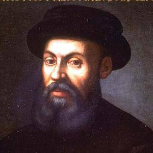 Ferdinand Magellan Profile Picture