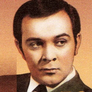 Muslim Magomayev Profile Picture