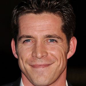 Sean Maguire Profile Picture