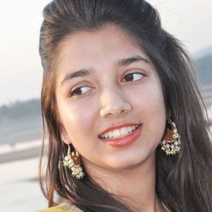 Arshia Mahajan Profile Picture