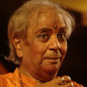 Birju Maharaj