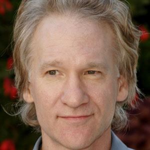 Bill Maher Profile Picture