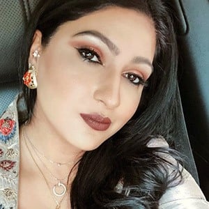 Sonal Maherali Profile Picture