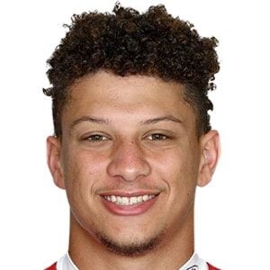 Patrick Mahomes II - Age, Family, Bio