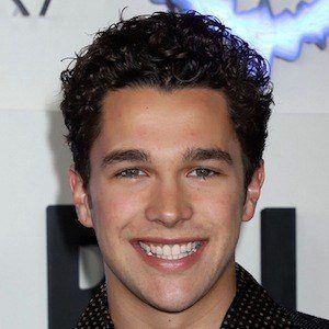 Brother austin mahone Patrick Mahomes: