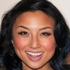 Jeannie Mai Profile Picture