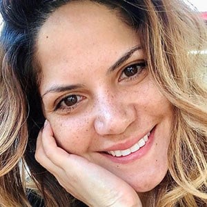 Rebeca Maiellano Profile Picture