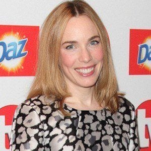 Laura Main Profile Picture