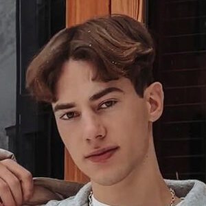 Matty Mairhofer Profile Picture