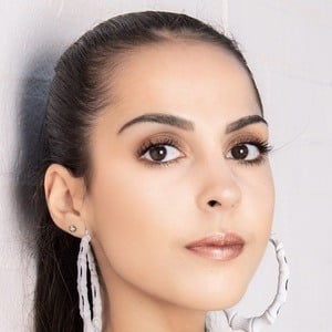 Yasmine Majdi Profile Picture