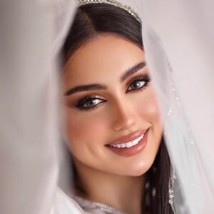 Maya Majed Profile Picture