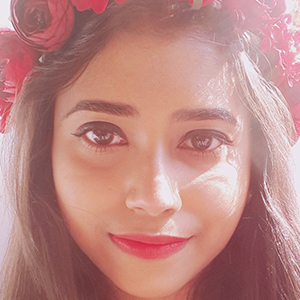 Nisha Majumdar Profile Picture