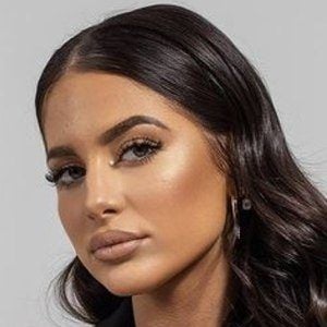 Danae Makeup Profile Picture