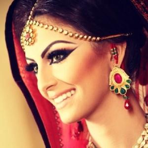 Faryal Makhdoom Profile Picture