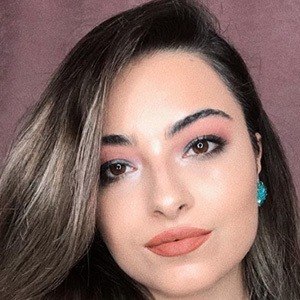 Esraca Makyaj Profile Picture