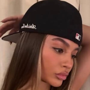 Alexa Mal Profile Picture