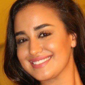 Nina Abdel Malak Profile Picture