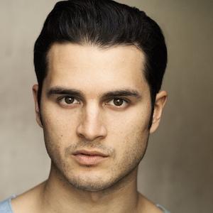 Michael Malarkey Profile Picture