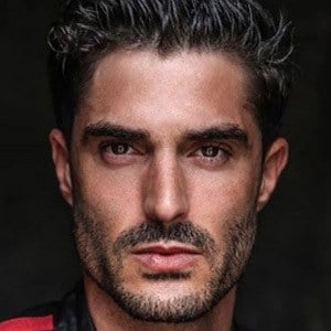 Chema Malavia Profile Picture