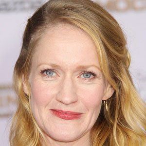 Paula Malcomson