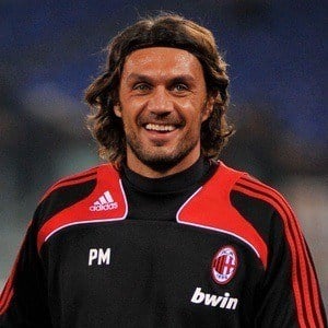 Paolo Maldini Profile Picture