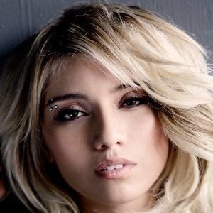 Kirstin Maldonado Profile Picture