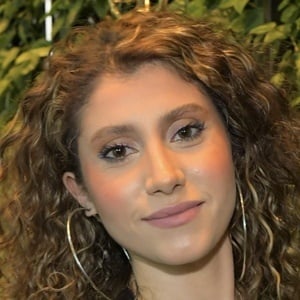 Sarah Maleh Profile Picture
