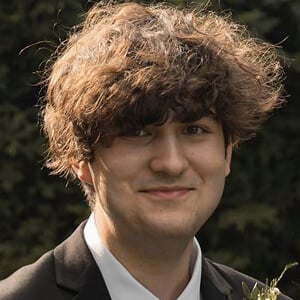 Tomasz Malek Profile Picture