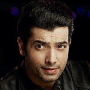 Sharad Malhotra Profile Picture