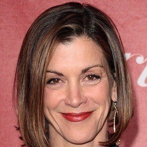 Wendie Malick Profile Picture