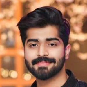Affan Malik Profile Picture