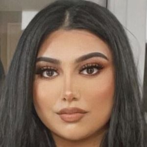 Sasha Malik Profile Picture