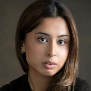Sofia Malik Profile Picture