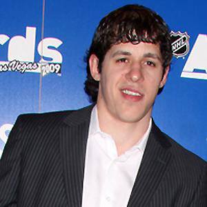 Evgeni Malkin Profile Picture