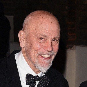 John Malkovich Profile Picture