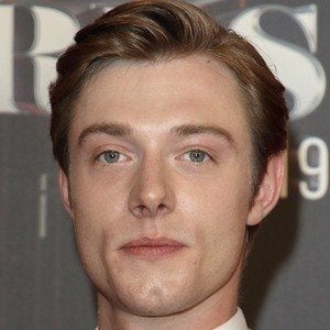 Rob Mallard Profile Picture