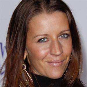 Pattie Mallette Profile Picture