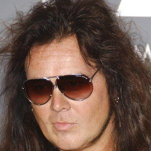 Yngwie Malmsteen Profile Picture