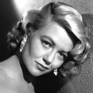 Dorothy Malone Profile Picture